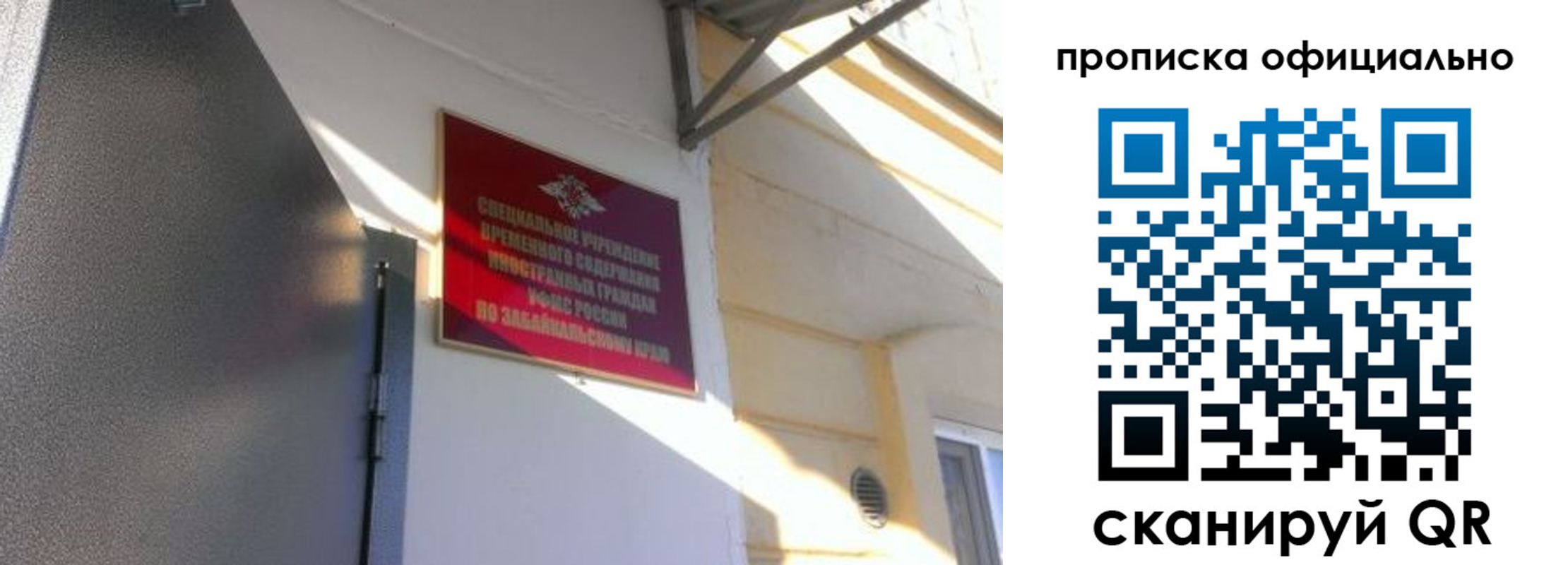 прописка законно в Пионерском